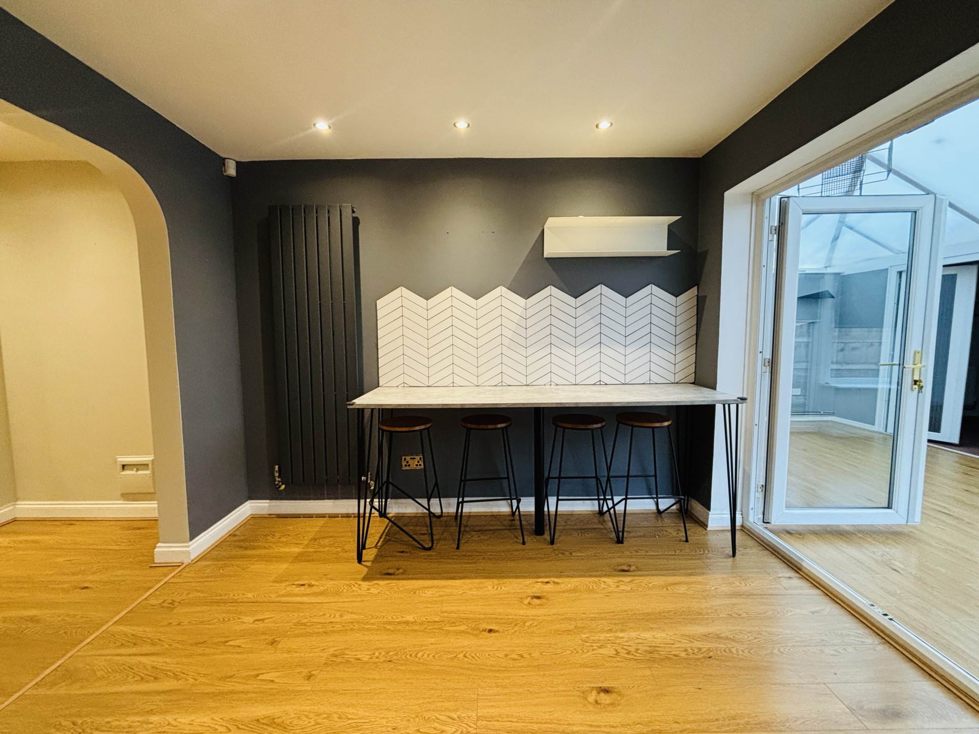 Hickory Grove, Melling, Image 4