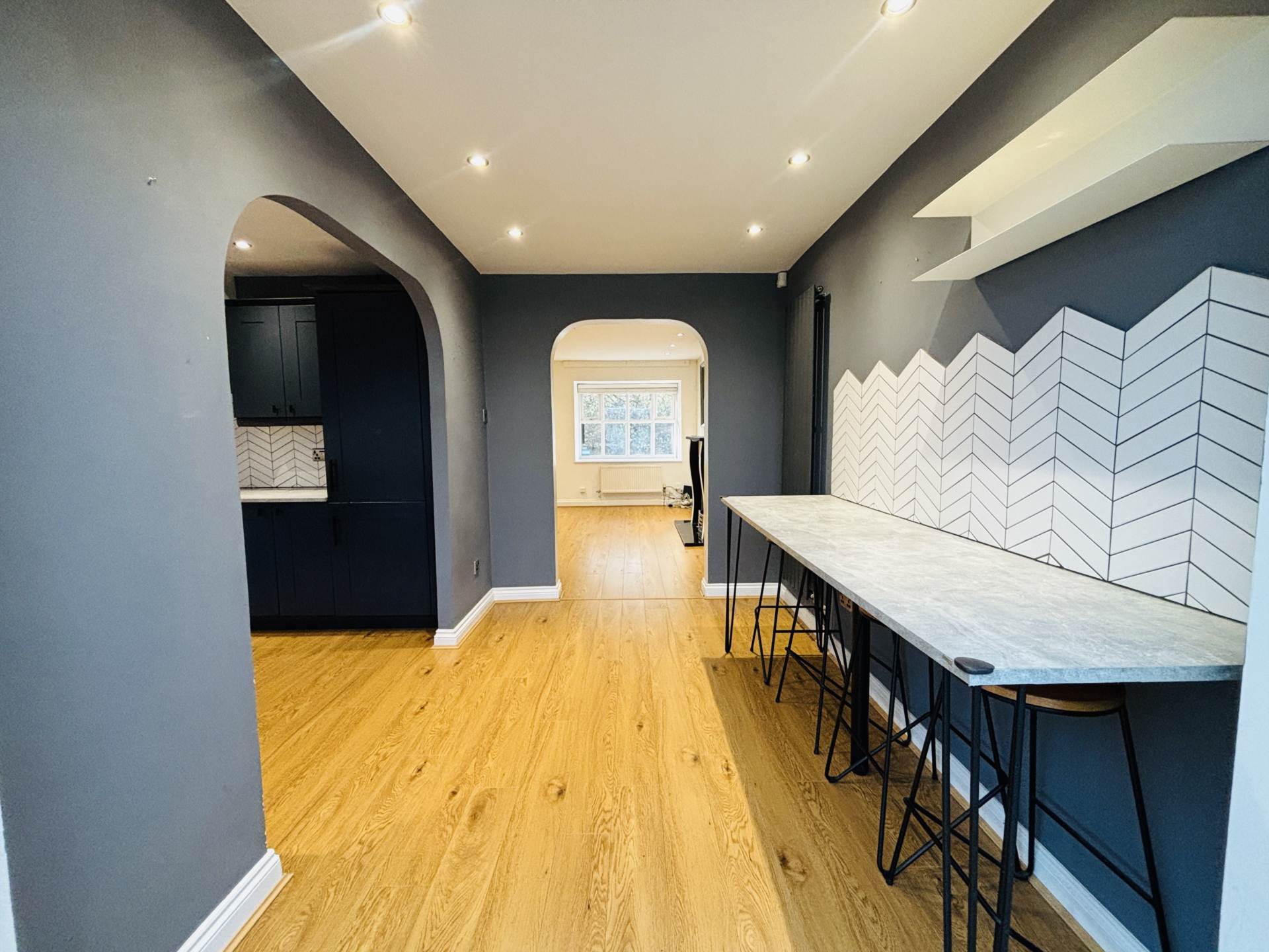 Hickory Grove, Melling, Image 7