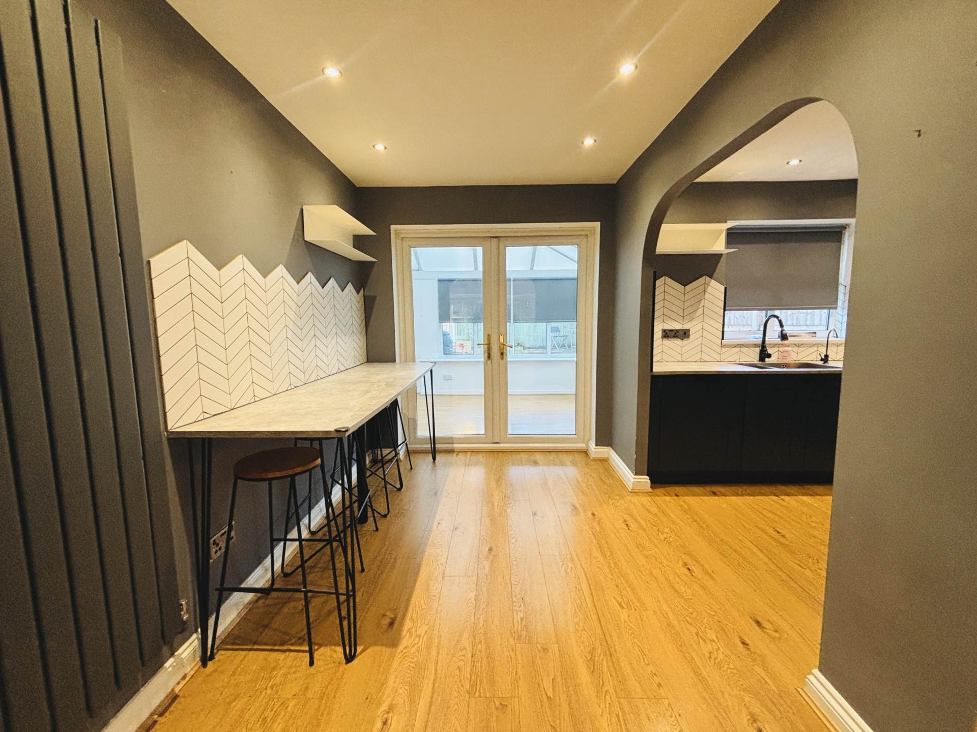 Hickory Grove, Melling, Image 8