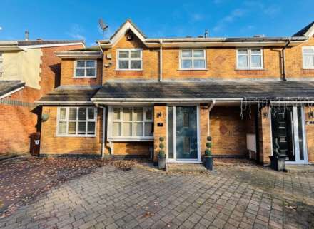 Property For Sale Hickory Grove, Melling, Liverpool