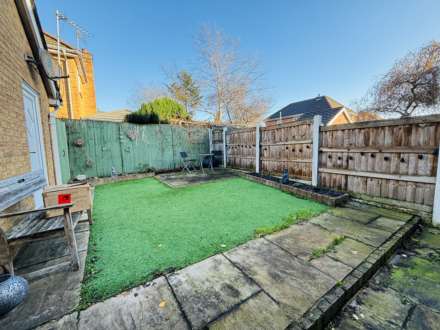 Hickory Grove, Melling, Image 32