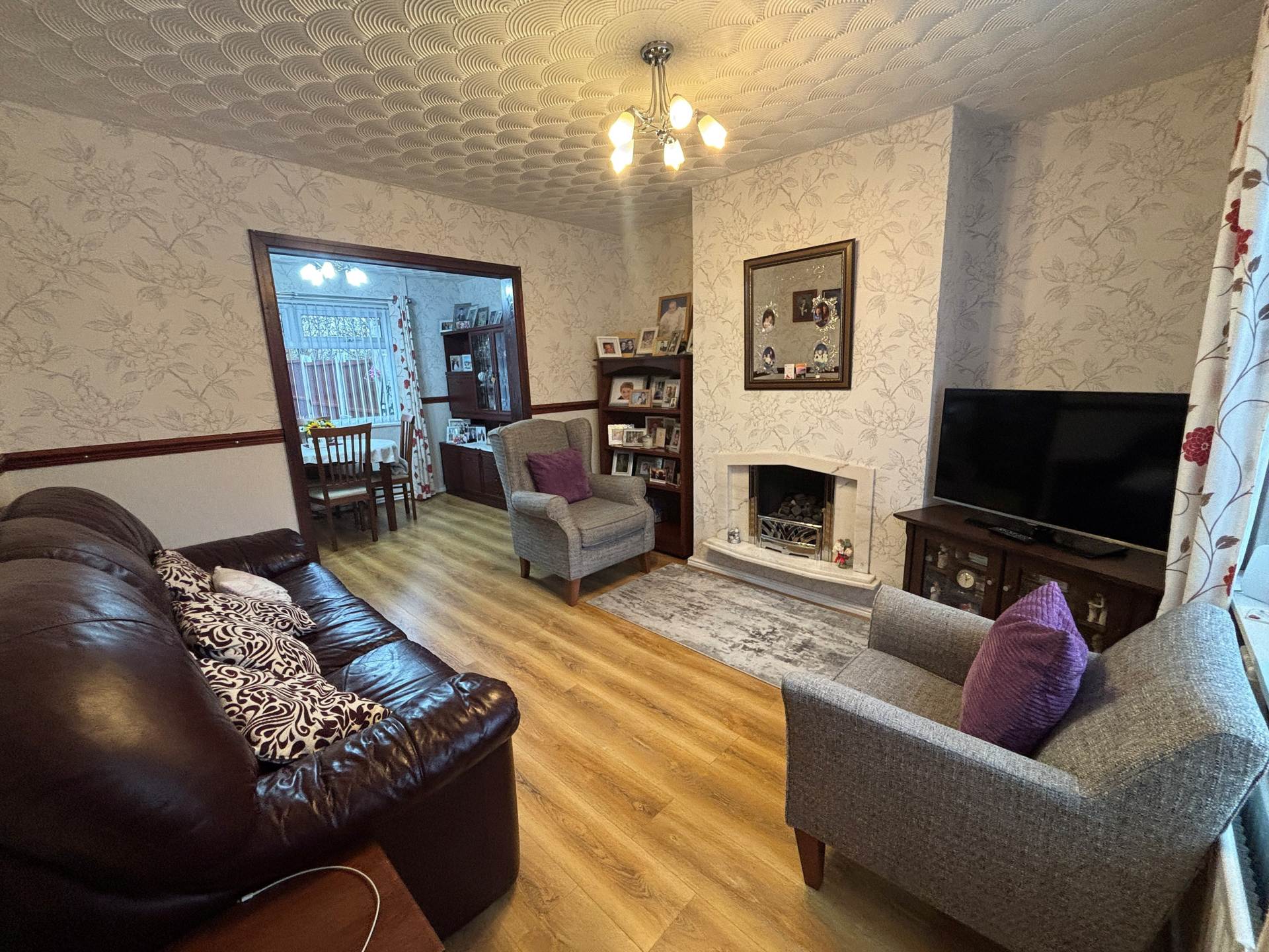 Clorain Road, Northwood, Image 3