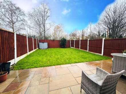 Clorain Road, Northwood, Image 12