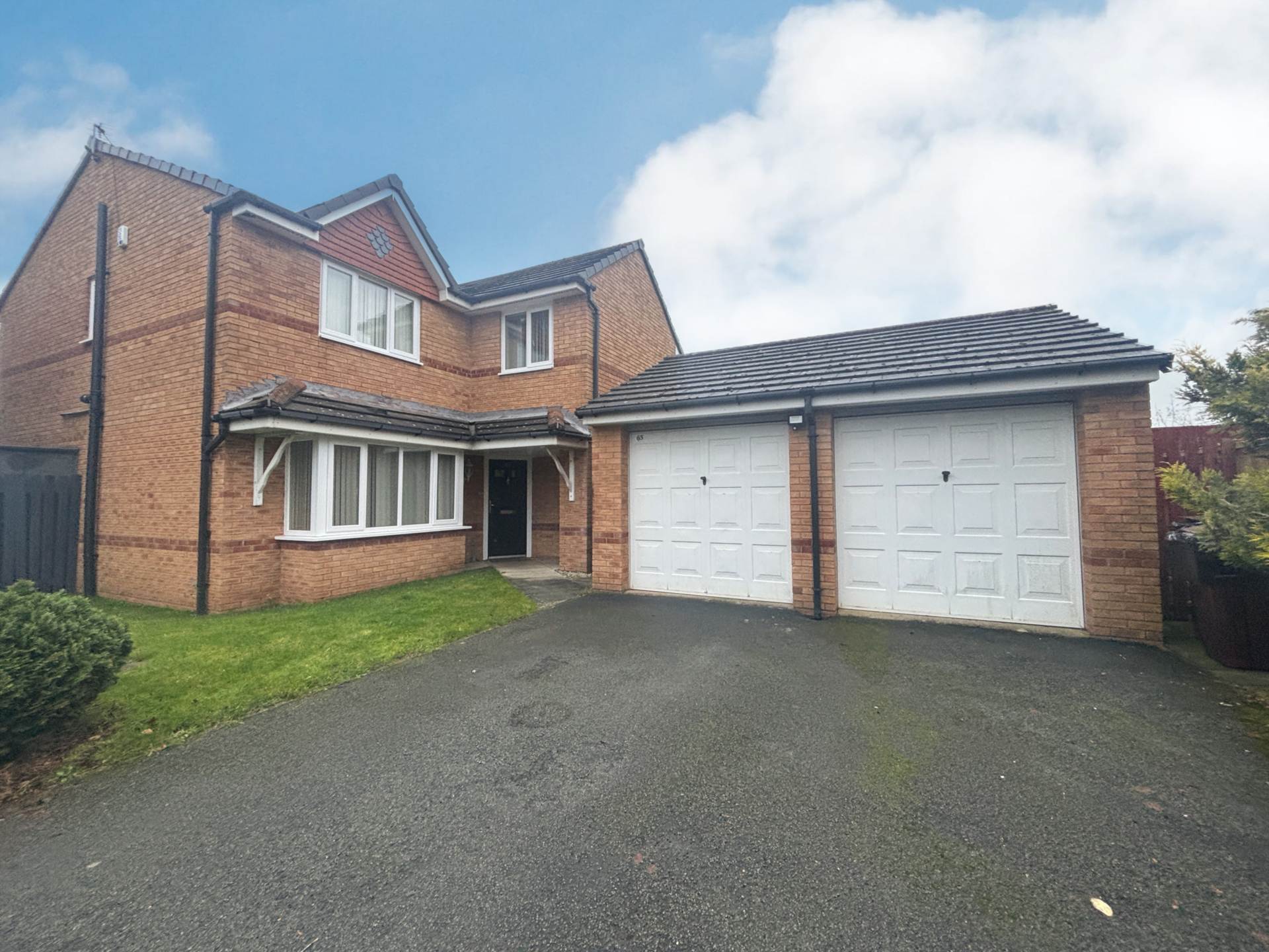 Whinberry Drive, The Grange, Image 1