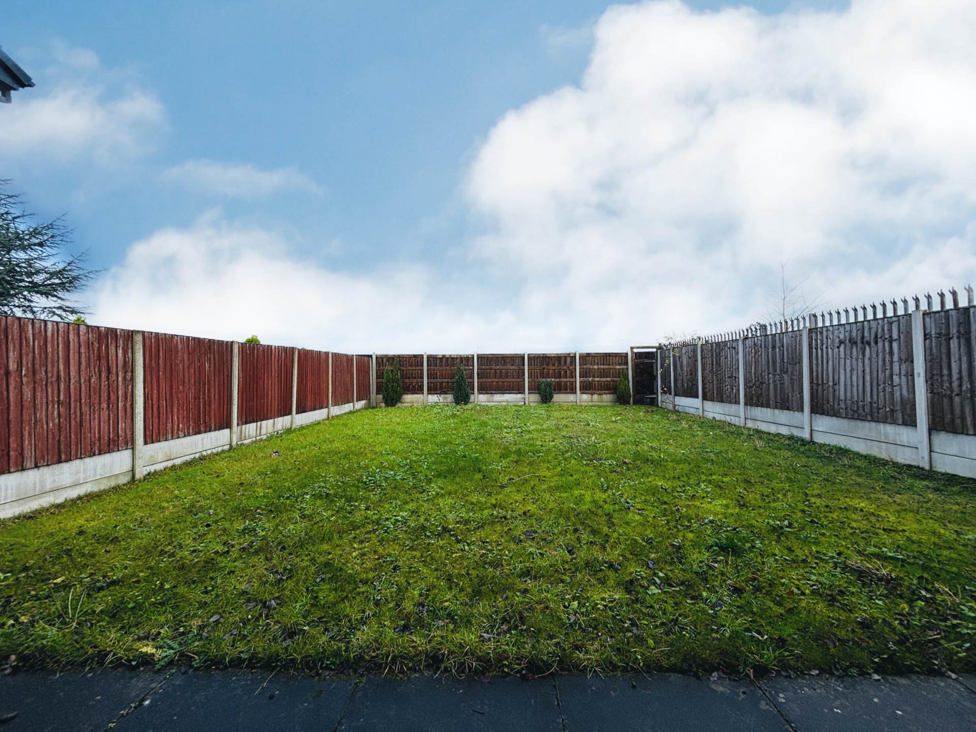 Whinberry Drive, The Grange, Image 24