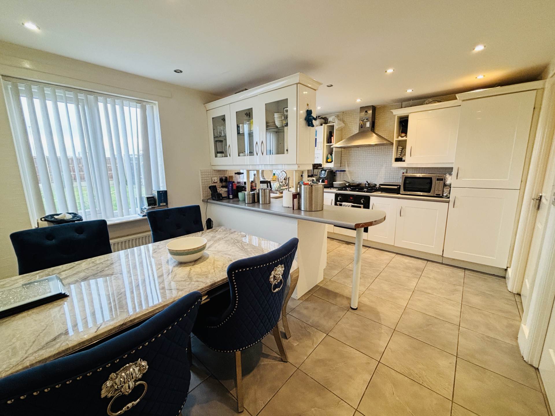 Whinberry Drive, The Grange, Image 4