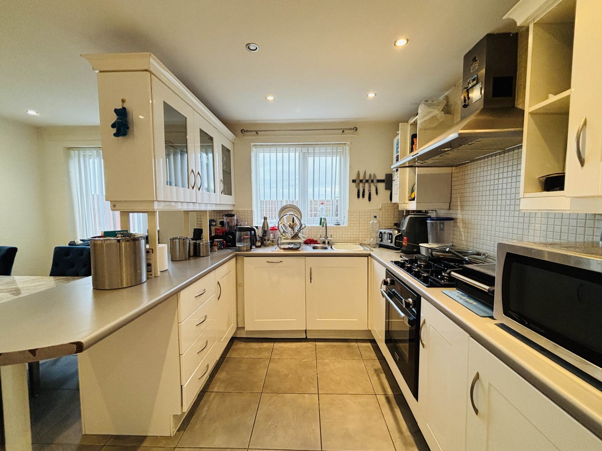 Whinberry Drive, The Grange, Image 8