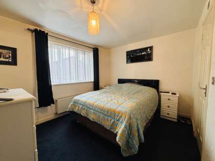 Whinberry Drive, The Grange, Image 11