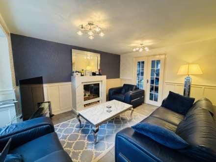 Whinberry Drive, The Grange, Image 2