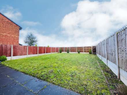 Whinberry Drive, The Grange, Image 23