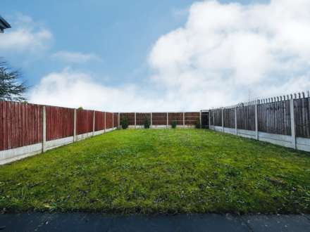 Whinberry Drive, The Grange, Image 24