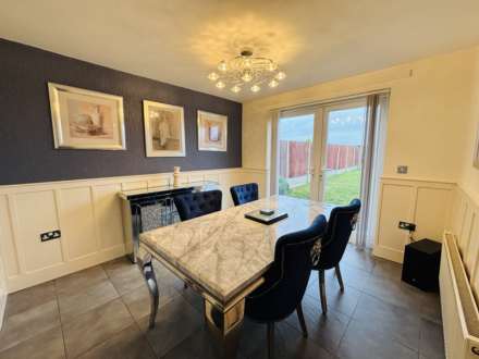 Whinberry Drive, The Grange, Image 3