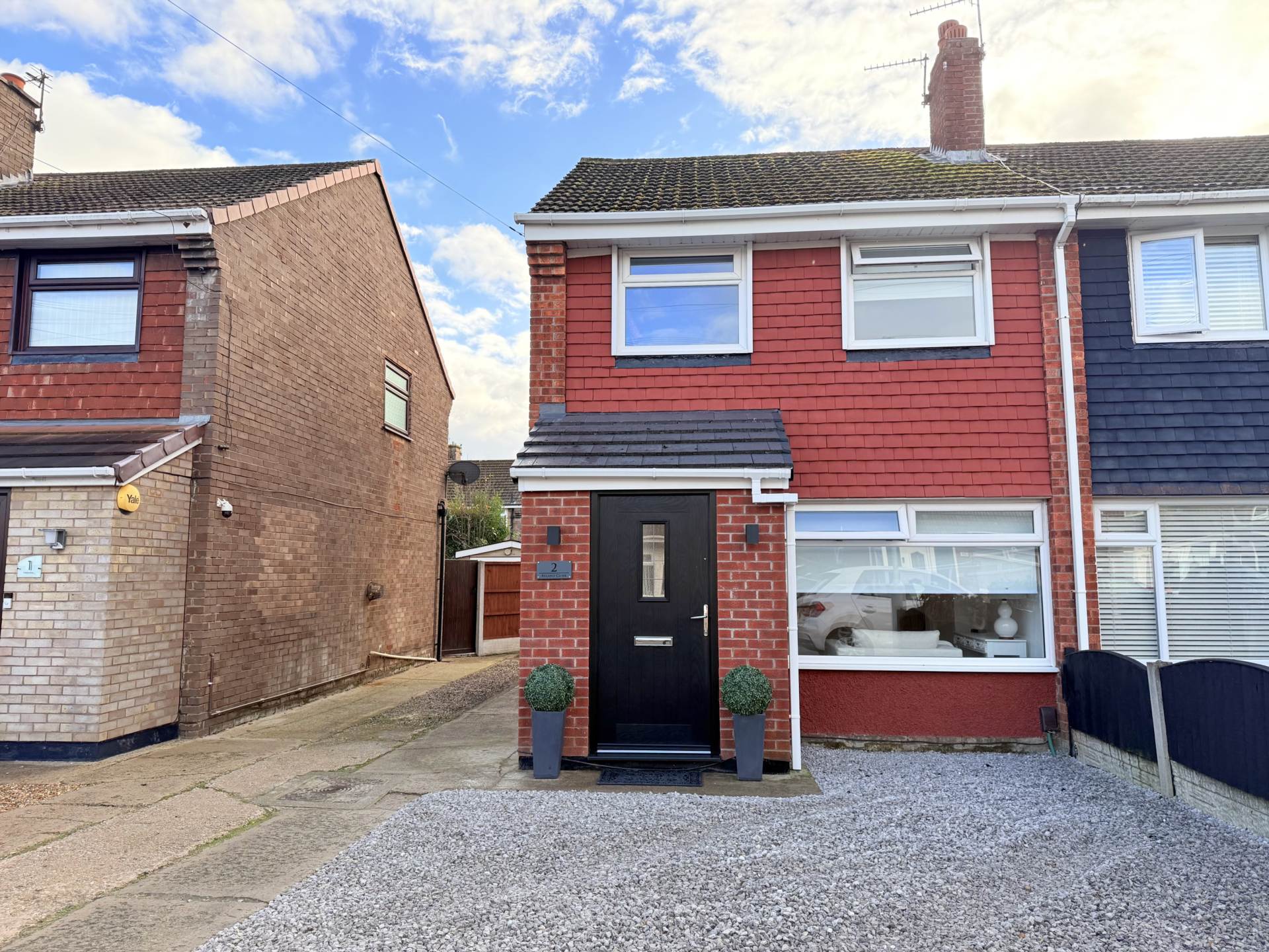 Byland Close, Formby, Image 1