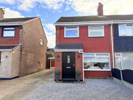 Byland Close, Formby, Image 1