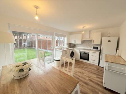 Byland Close, Formby, Image 5