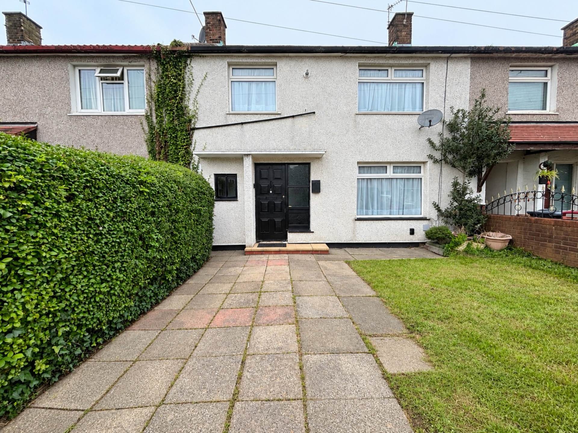 Lingtree Road, Westvale, Image 1