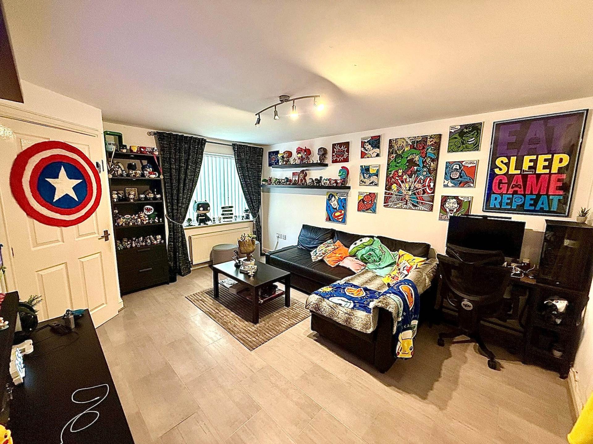 Quernmore Road, Northwood, Image 2