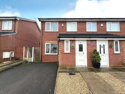 Quernmore Road, Northwood