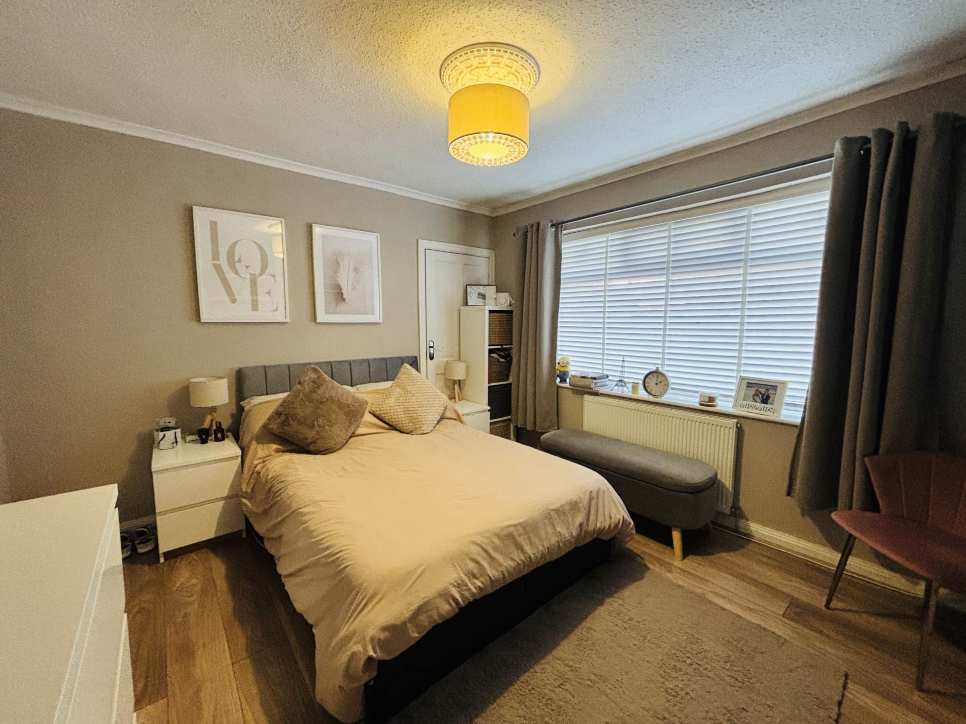 Moss Pit Lane,  Fazakerley, Image 10