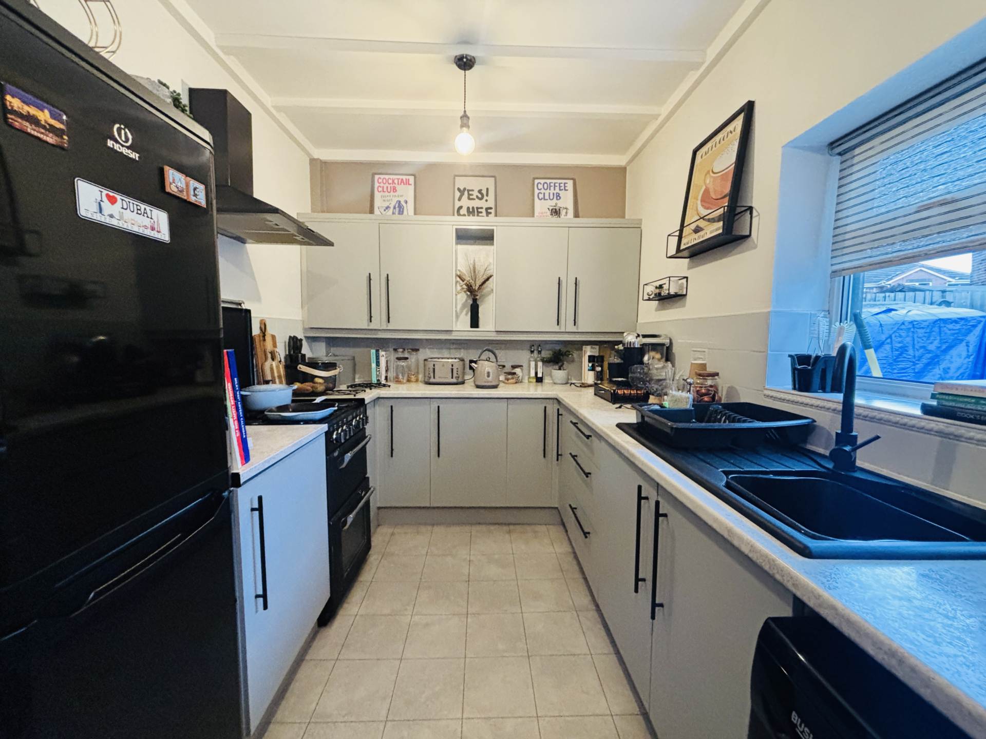 Moss Pit Lane,  Fazakerley, Image 3