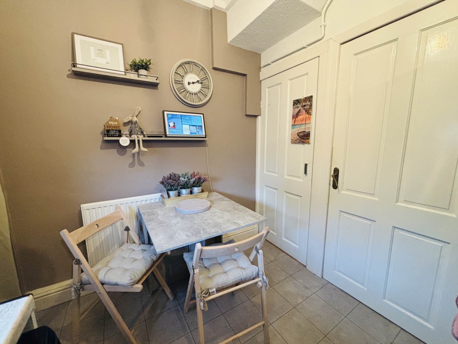 Moss Pit Lane,  Fazakerley, Image 4