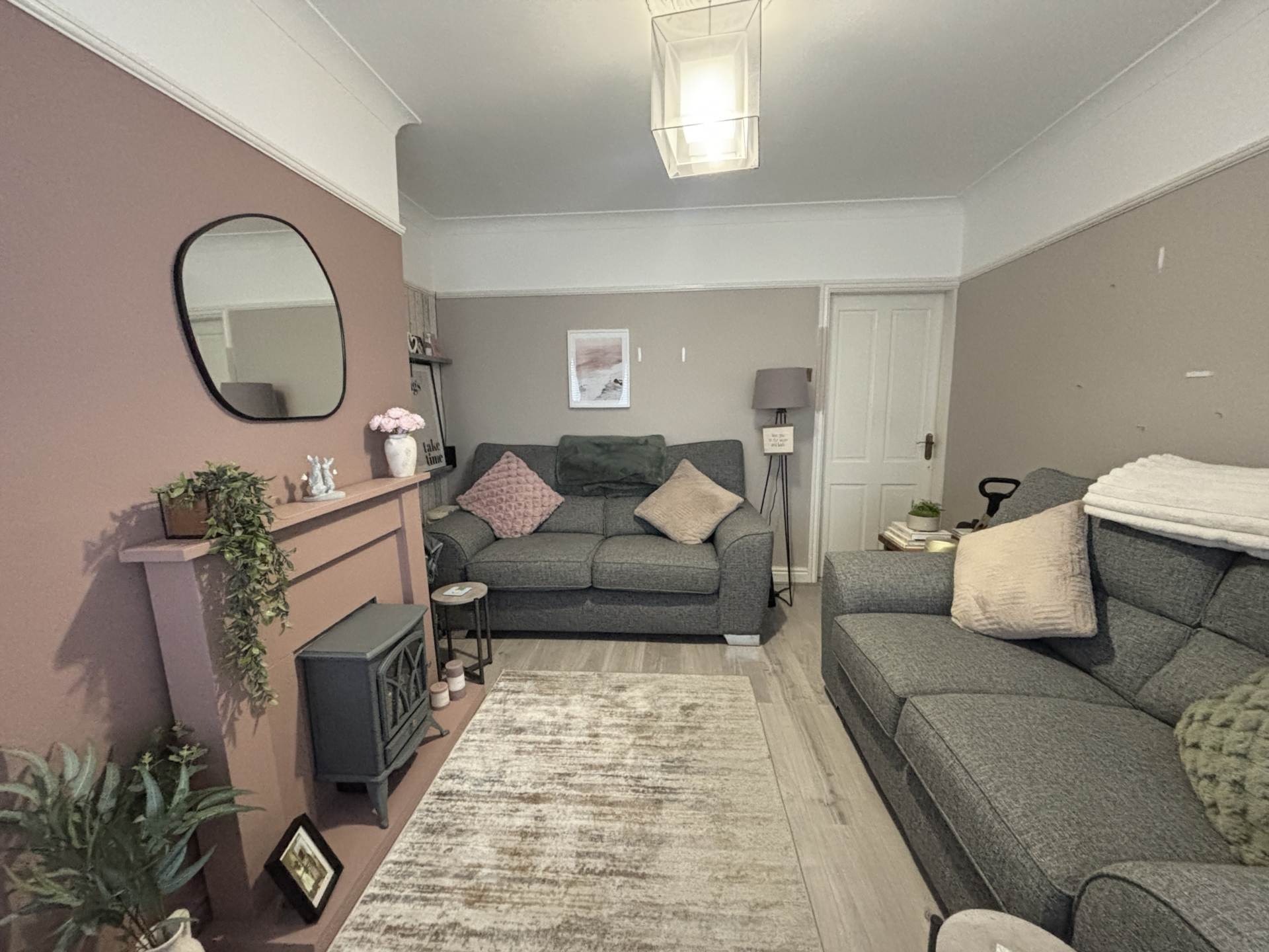 Moss Pit Lane,  Fazakerley, Image 6