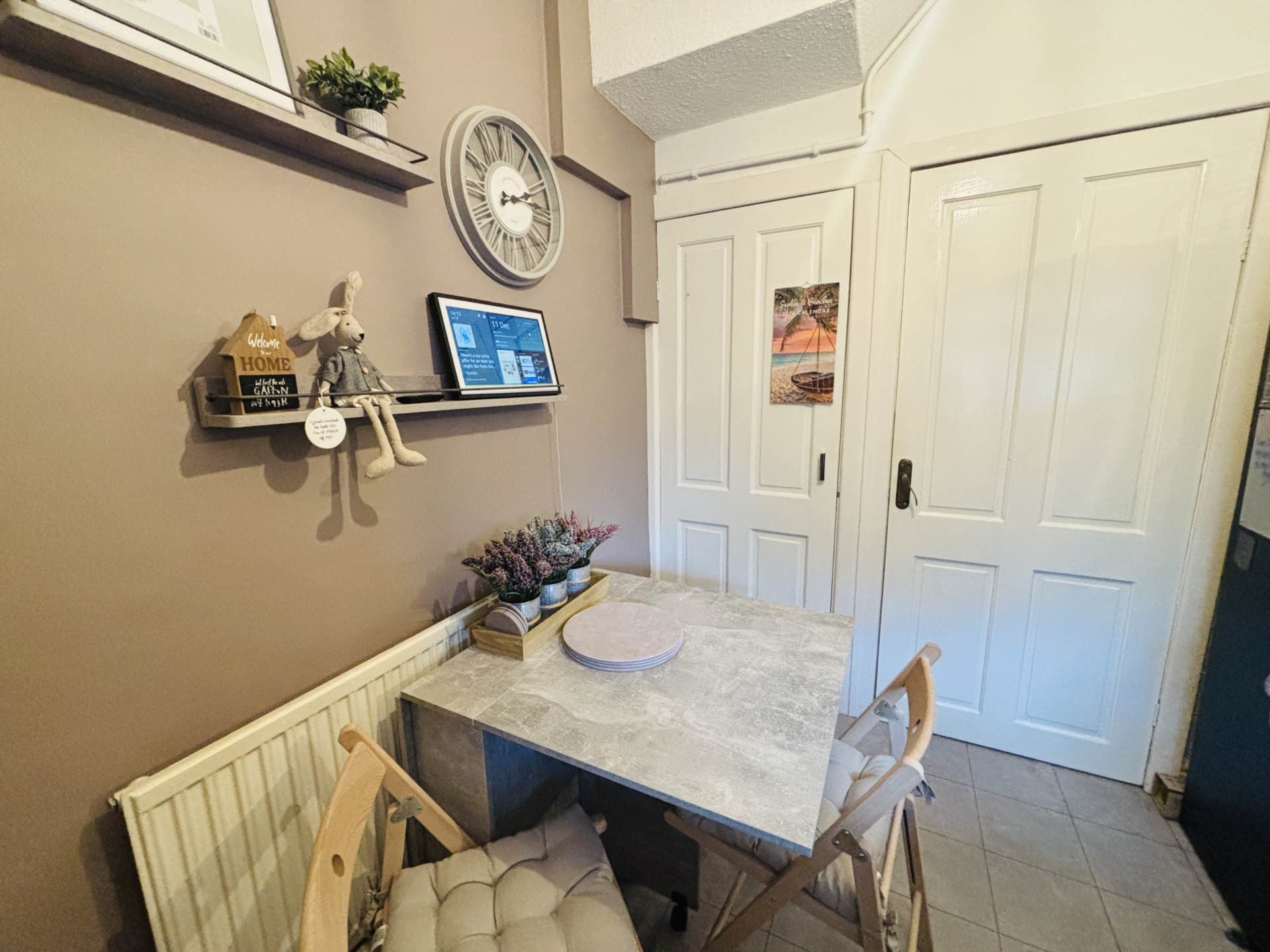 Moss Pit Lane,  Fazakerley, Image 7