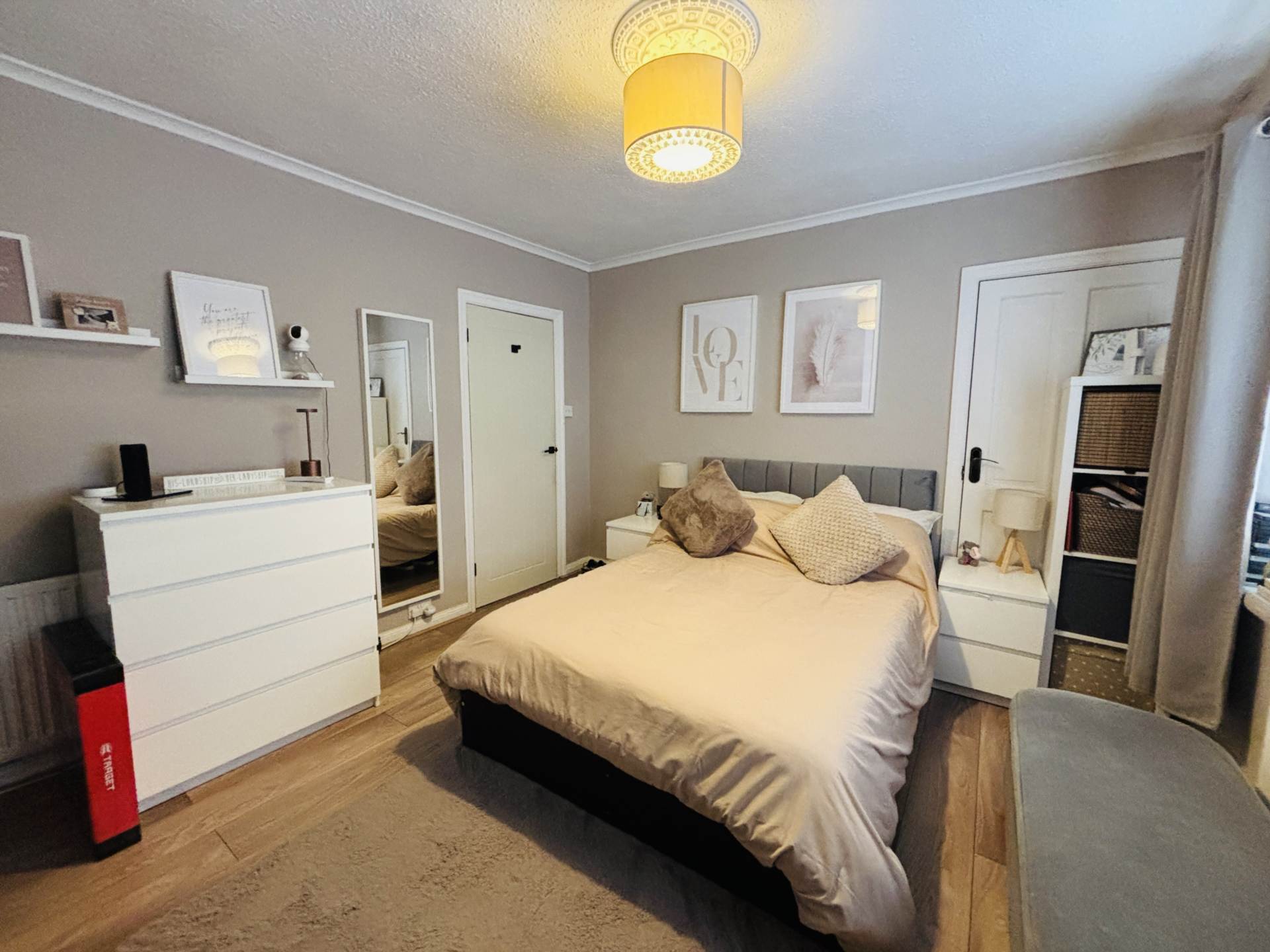 Moss Pit Lane,  Fazakerley, Image 9