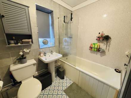 Moss Pit Lane,  Fazakerley, Image 12