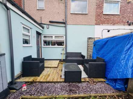 Moss Pit Lane,  Fazakerley, Image 14