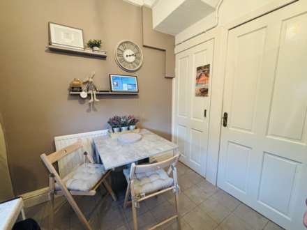 Moss Pit Lane,  Fazakerley, Image 4