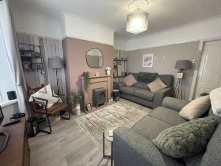 Moss Pit Lane,  Fazakerley, Image 5