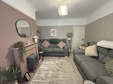 Moss Pit Lane,  Fazakerley, Image 6