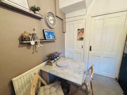 Moss Pit Lane,  Fazakerley, Image 7