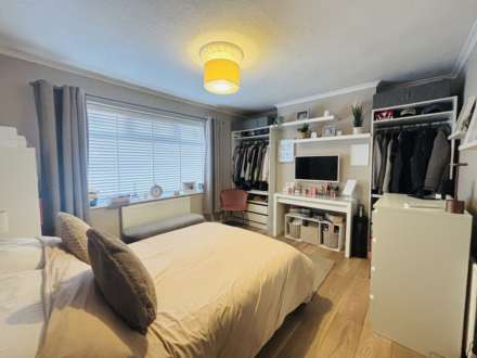 Moss Pit Lane,  Fazakerley, Image 8