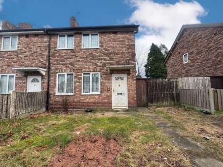 Lathum Close, Prescot, Image 1