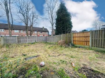 Lathum Close, Prescot, Image 14
