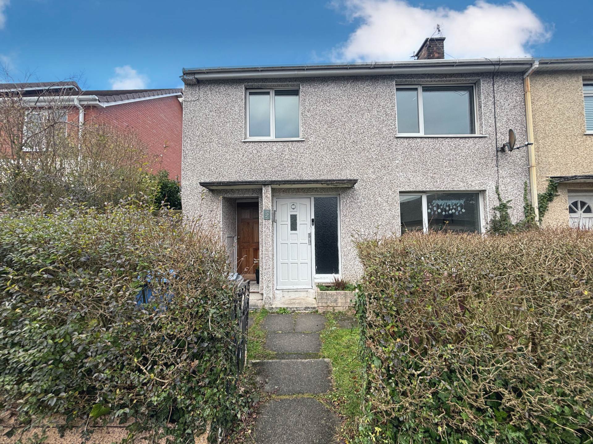 Holt Way, Westvale, Image 1