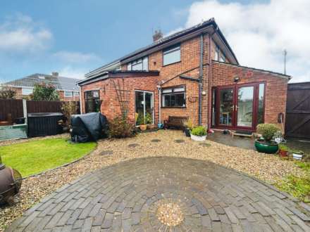 Ambleside Road, Maghull, Image 30