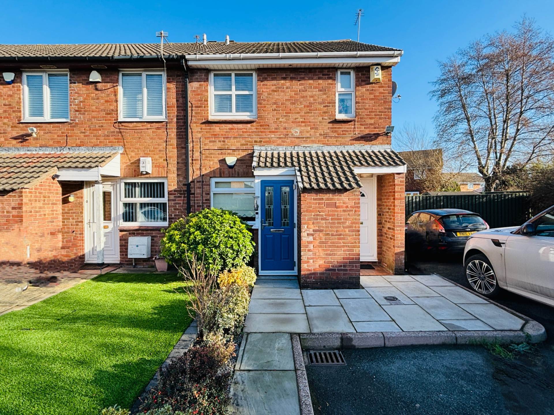 Hawick Close, Melling Mount, Image 1