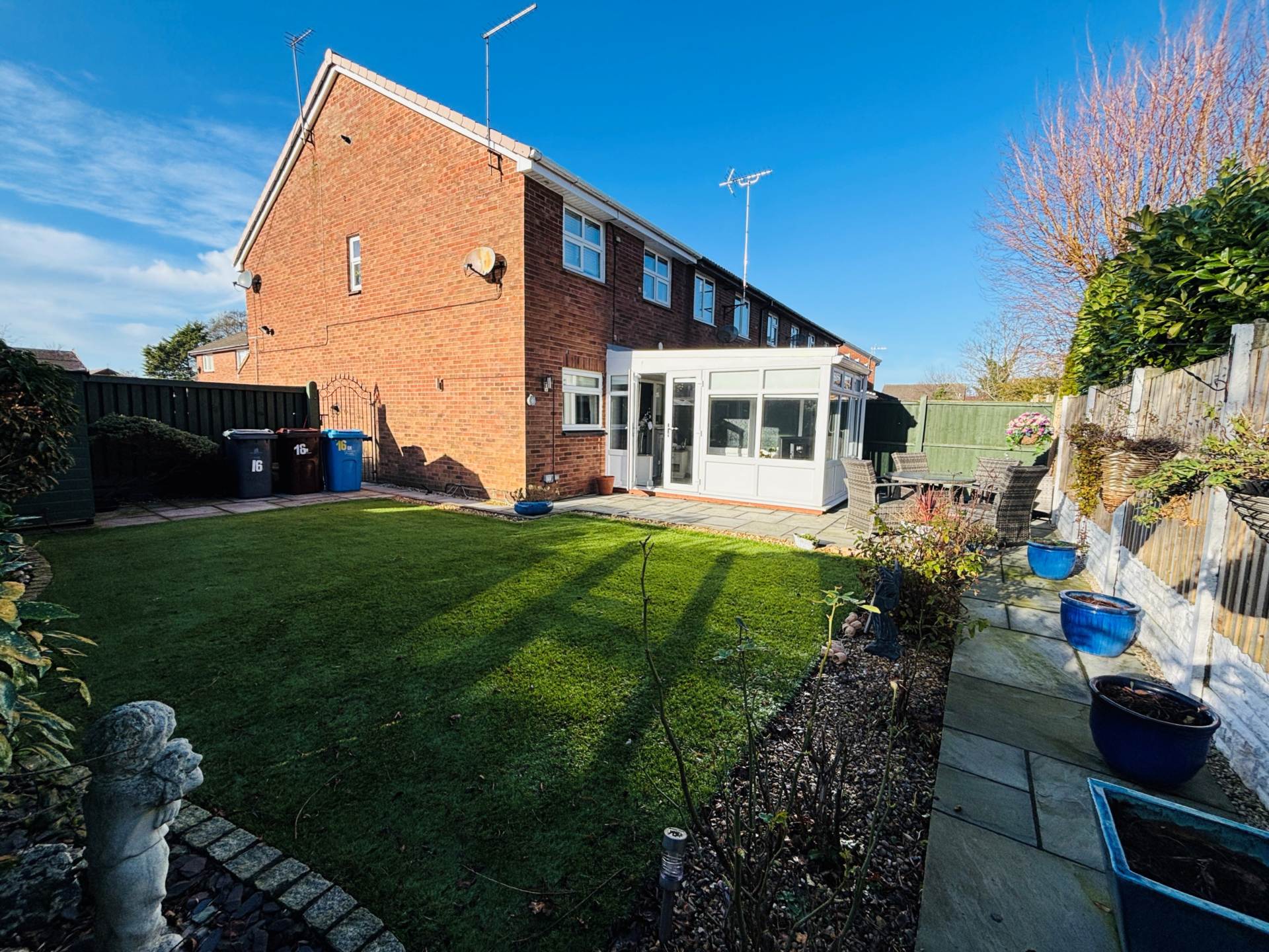 Hawick Close, Melling Mount, Image 10