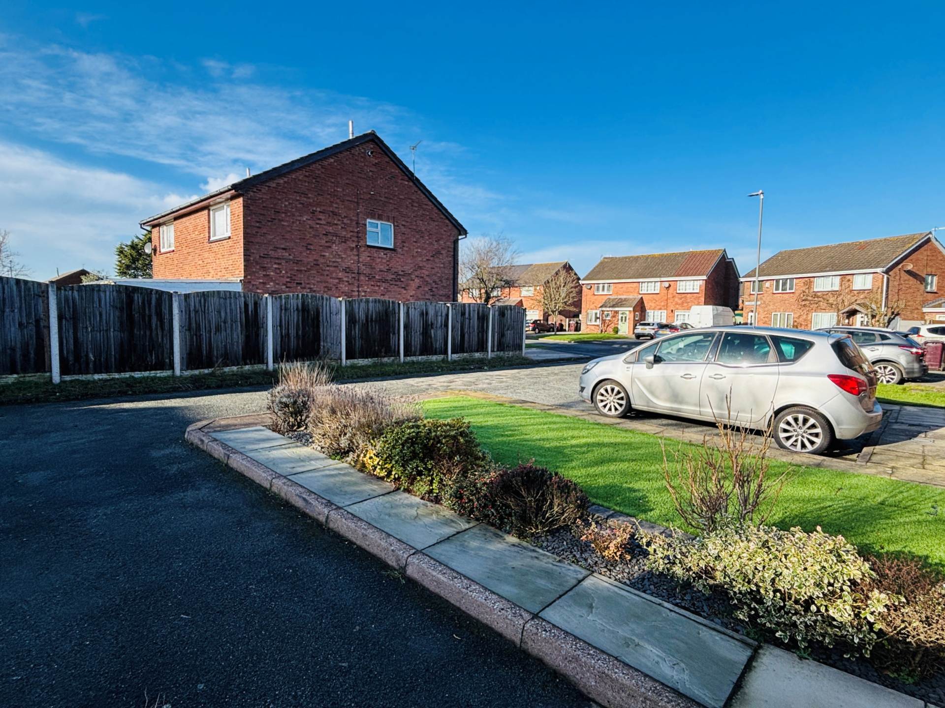 Hawick Close, Melling Mount, Image 12