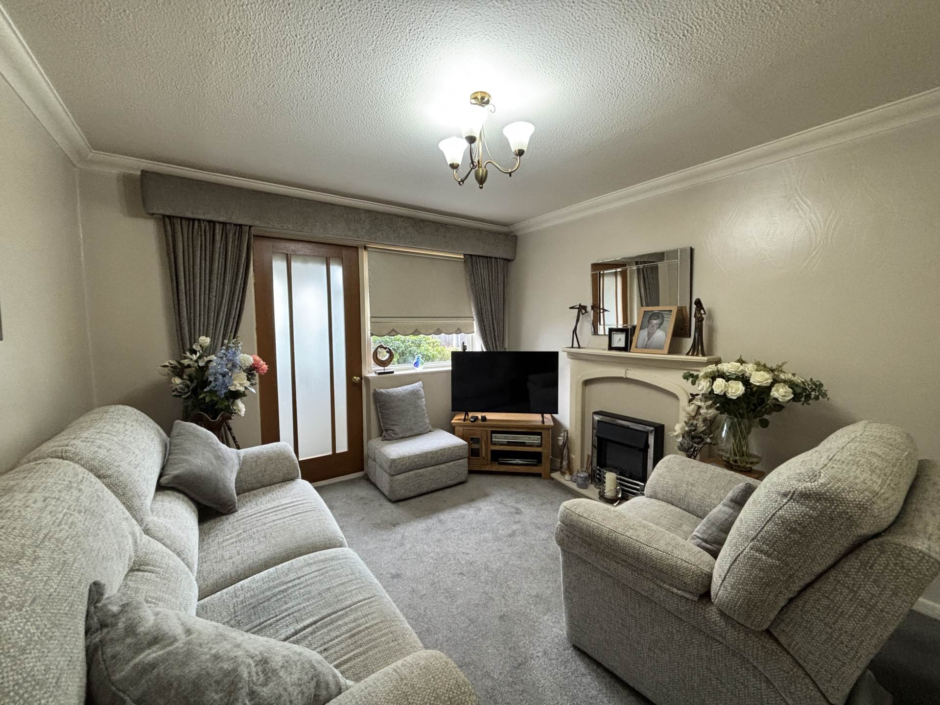 Hawick Close, Melling Mount, Image 2