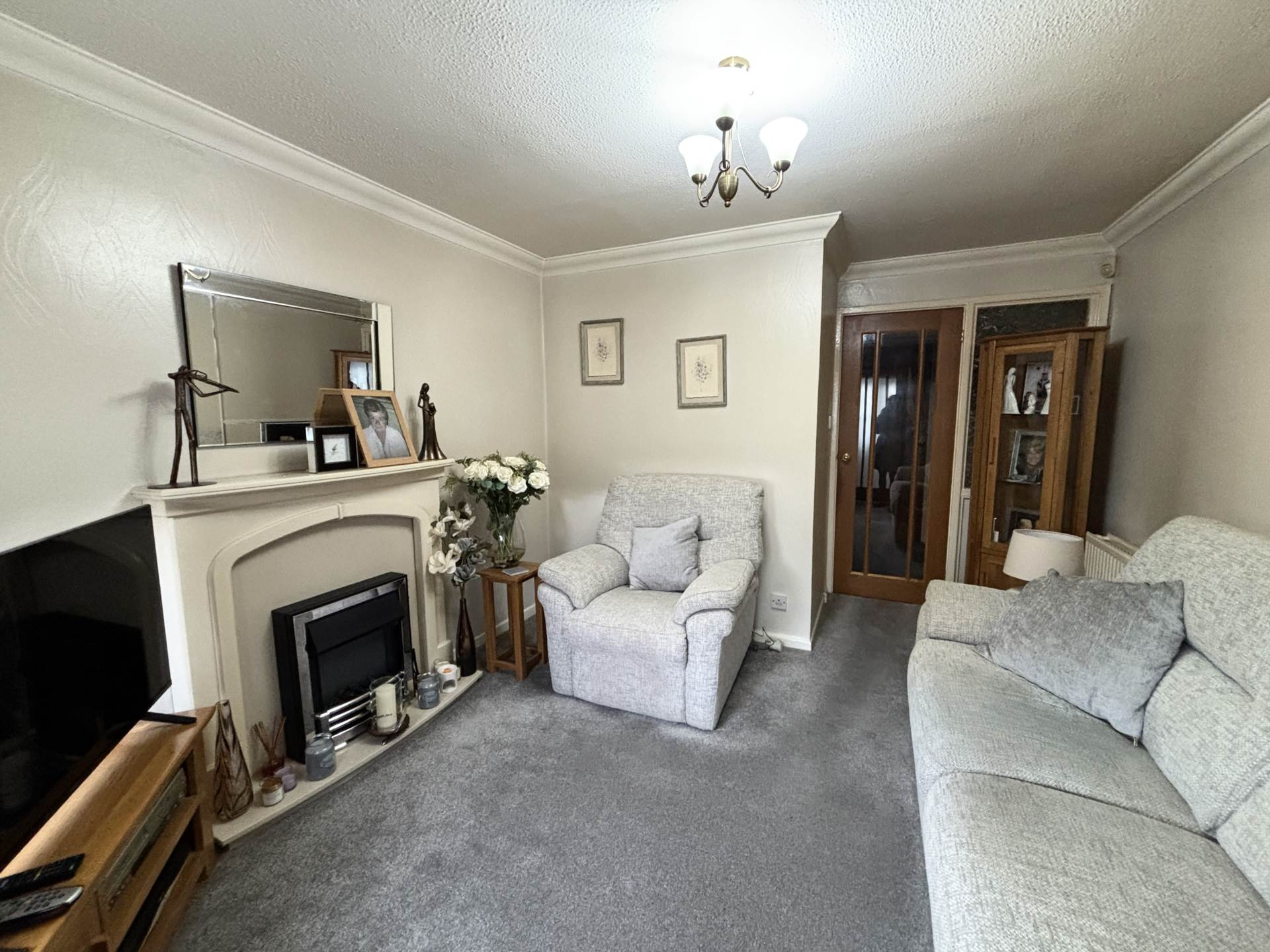 Hawick Close, Melling Mount, Image 3