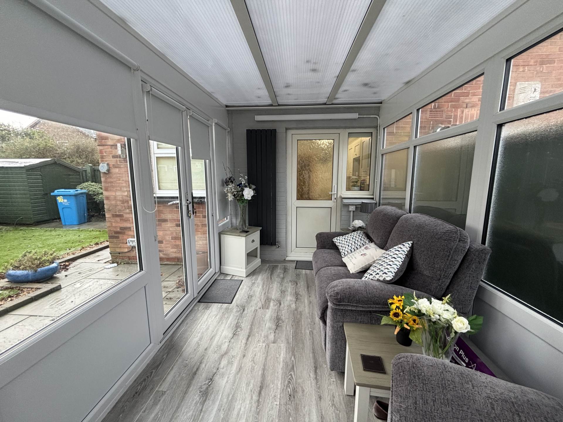 Hawick Close, Melling Mount, Image 5