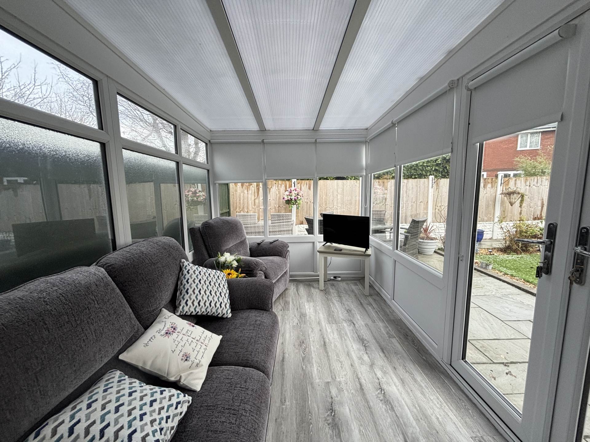 Hawick Close, Melling Mount, Image 6