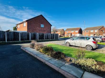 Hawick Close, Melling Mount, Image 12