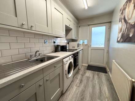 Hawick Close, Melling Mount, Image 4