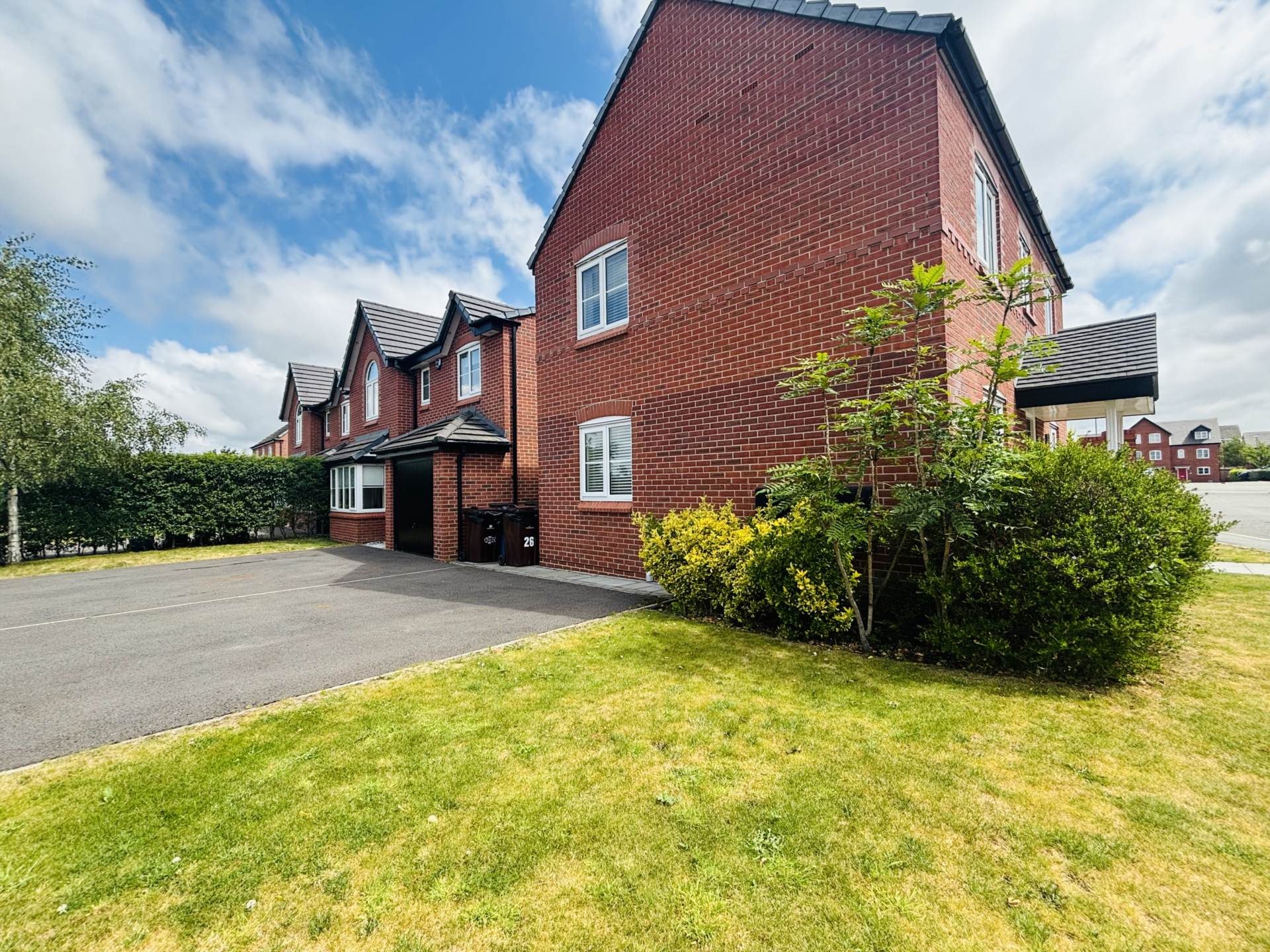 Swinley Close, Melling View, Image 31