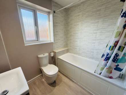 Wolfberry Drive, Croxteth, Image 21